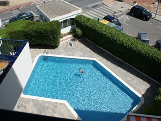 Appartement L'Escala Enregistrement extérieur 5