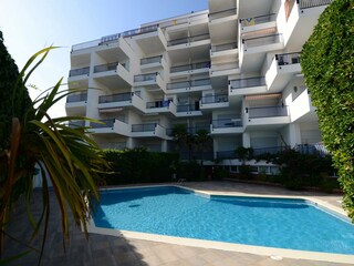 Appartement L'Escala Enregistrement extérieur 11