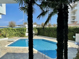Appartement L'Escala Enregistrement extérieur 6