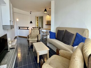 Appartement L'Escala Kenmerken 20