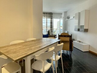 Apartment L'Escala Ausstattung 22