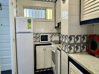 Appartement L'Escala Équipement 23