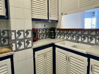 Appartement L'Escala Kenmerken 21