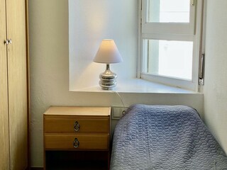 Apartment L'Escala Ausstattung 26
