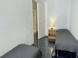 Apartment L'Escala Ausstattung 28
