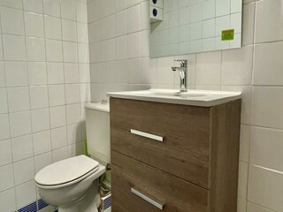 Apartment L'Escala Ausstattung 29