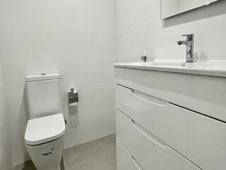 Apartment L'Escala Ausstattung 30