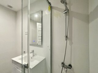 Apartment L'Escala Ausstattung 31