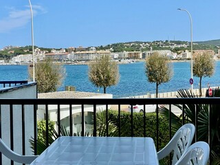 Appartement L'Escala Enregistrement extérieur 9