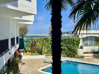 Appartement L'Escala Enregistrement extérieur 13