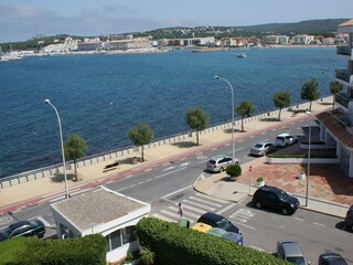 Appartement L'Escala Enregistrement extérieur 12