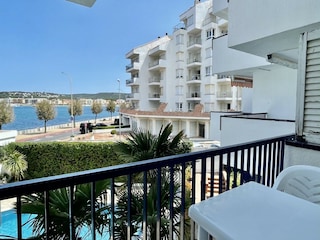 Apartment L'Escala  39