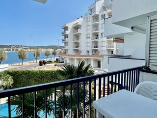 Appartement L'Escala  40