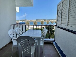 Apartment L'Escala  35