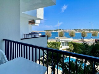 Appartement L'Escala  36