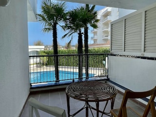 Apartment L'Escala  38