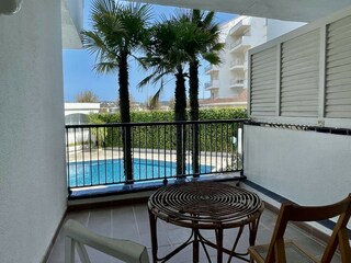 Appartement L'Escala  39