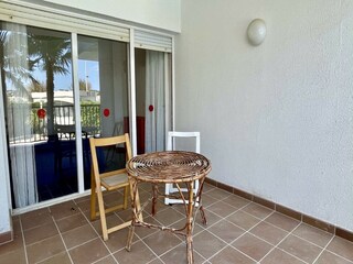 Appartement L'Escala  38