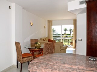 Appartement L'Estartit Équipement 11