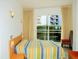 Apartment L'Estartit Features 14