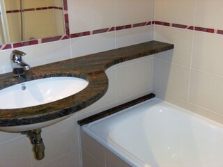 Apartment L'Estartit Features 18