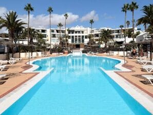 Apartment 2 Zimmer 2 Personen - Costa Teguise - image1