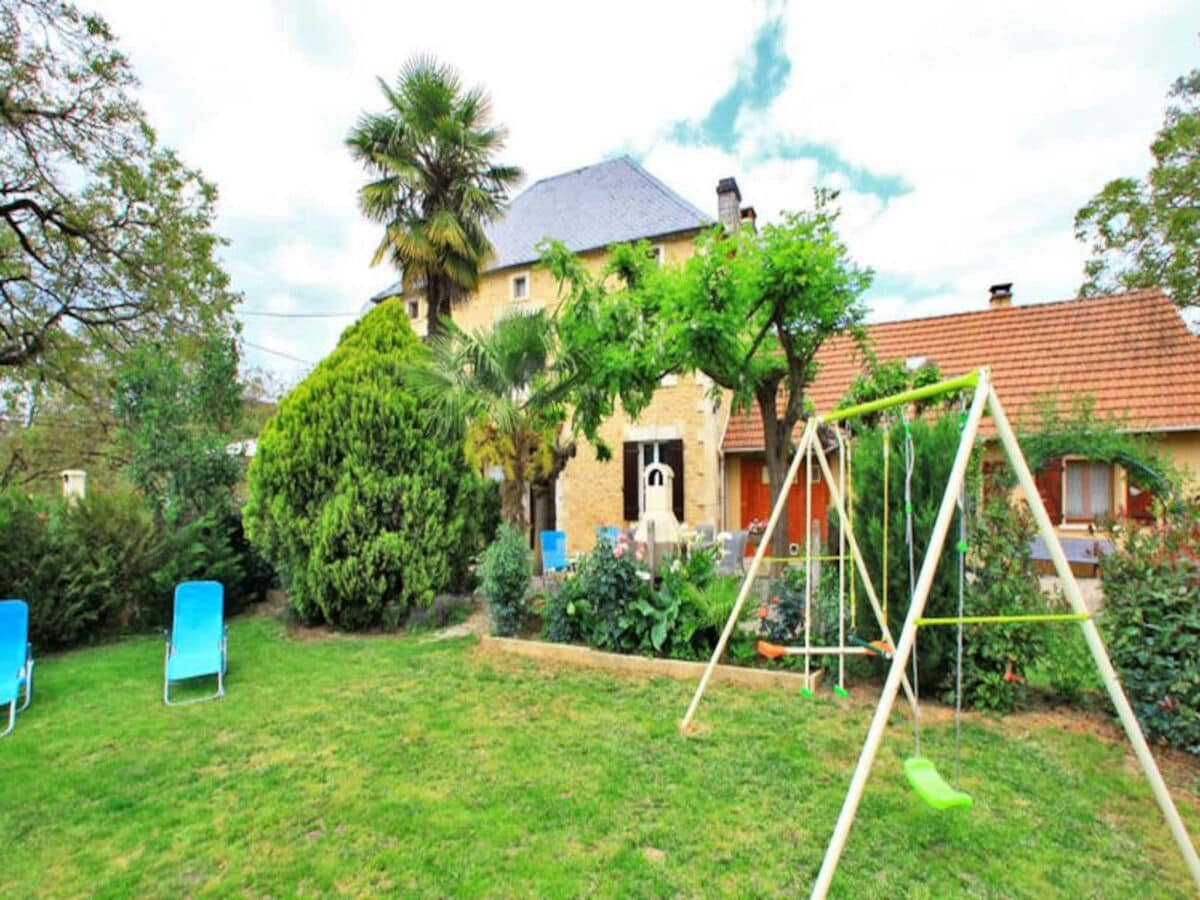 Apartment Calviac-en-Périgord  1