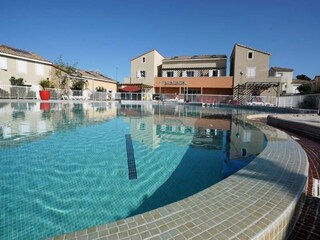 Appartement Saint-Cyprien-Plage  12