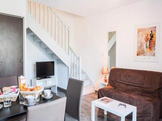 Appartement Saint-Cyprien-Plage  15