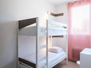 Appartement Saint-Cyprien-Plage  14