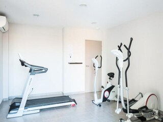 Apartment Saint-Cyprien-Plage  14