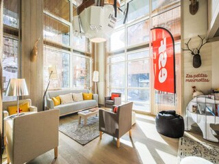 Apartamento Méribel  2