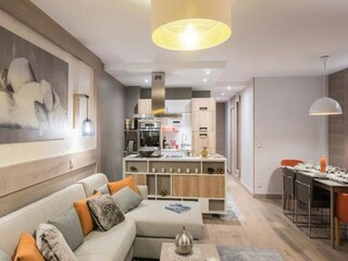 Apartment Méribel  17