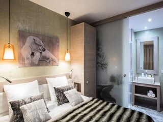 Apartment Méribel  12