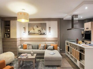 Apartment Méribel  16