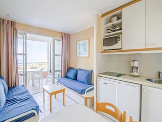 Apartment Le Dramont  10
