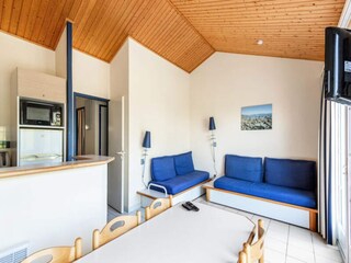 Apartment Talmont-Saint-Hilaire  29