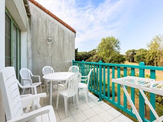Apartment Talmont-Saint-Hilaire  31