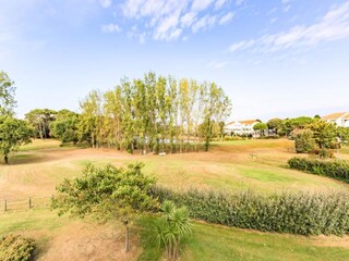 Apartment Talmont-Saint-Hilaire  32