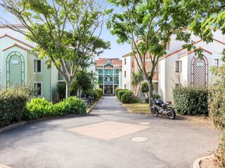 Apartment Talmont-Saint-Hilaire  10