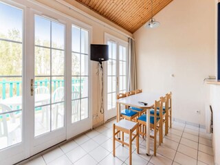Apartment Talmont-Saint-Hilaire  14