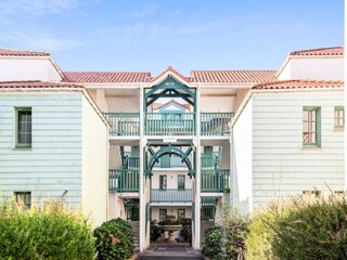 Apartment Talmont-Saint-Hilaire  19