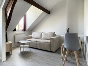 Apartments for 3 People - Paris - image1