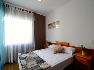 Apartment L'Escala Features 5