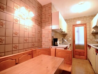 Apartment L'Escala Features 9