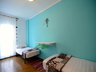 Apartment L'Escala Features 16