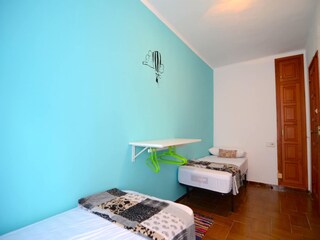 Apartment L'Escala Ausstattung 13