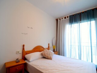 Apartment L'Escala Features 18
