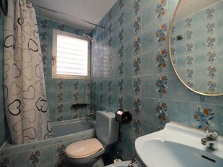 Appartement L'Escala Kenmerken 10