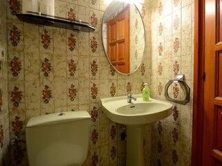 Apartment L'Escala Features 17